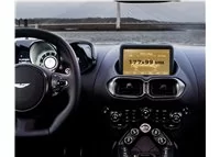 Aston Martin DBS 2018 - Present Multimedia 12" ExtraShield Screeen Protector - 1