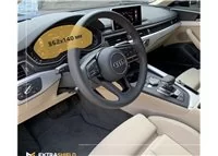 Audi A4 (B9) Pre-facelift 2015 - 2020 Digital Speedometer Analog 12" ExtraShield Screeen Protector - 1 Audi A4 (B9) Pre-facelift 2015 - 2020 Digital Speedometer Analog 12" ExtraShield Screeen Protector - 1