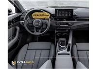 Audi A4 (B9) Pre-facelift 2015 - 2020 Digital Speedometer Audi Virtual Cockpit 12" ExtraShield Screeen Protector - 1 Audi A4 (B9) Pre-facelift 2015 - 2020 Digital Speedometer Audi Virtual Cockpit 12" ExtraShield Screeen Protector - 1