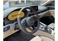 Audi A5 (F5) Pre-facelift 2016 - 2020 Digital Speedometer ExtraShield Screeen Protector - 1 Audi A5 (F5) Pre-facelift 2016 - 2020 Digital Speedometer ExtraShield Screeen Protector - 1