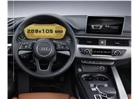 Audi A5 (F5) Pre-facelift 2016 - 2020 Digital Speedometer Audi Virtual Cockpit 12" ExtraShield Screeen Protector - 1