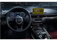 Audi A5 (F5) Pre-facelift 2016 - 2020 Multimedia MMI 7" ExtraShield Screeen Protector - 1