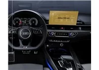 Audi A5 (F5) Pre-facelift 2016 - 2020 Multimedia MMI 8,3" ExtraShield Screeen Protector - 1 Audi A5 (F5) Pre-facelift 2016 - 2020 Multimedia MMI 8,3" ExtraShield Screeen Protector - 1