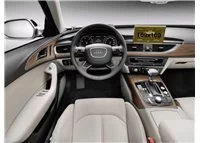 Audi A7 I (4G) 2014 - 2018 Multimedia MMI 8" ExtraShield Screeen Protector - 1