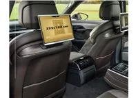 Audi A8 (D5) 2017 - Present Passenger monitors (2pcs,) 12,5" ExtraShield Screeen Protector - 1 Audi A8 (D5) 2017 - Present Passenger monitors (2pcs,) 12,5" ExtraShield Screeen Protector - 1