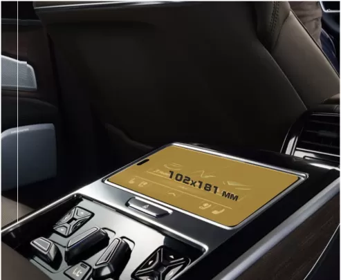 Audi A8 (D5) 2019 - Present Mobile office Samsung SM-T230NZ 7" ExtraShield Screeen Protector - 1 - Interior Dash Trim Kit Audi A8 (D5) 2019 - Present Mobile office Samsung SM-T230NZ 7" ExtraShield Screeen Protector - 1 - Interior Dash Trim Kit