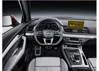 Audi Q5 II (FY) Facelift 2019 - Present Multimedia MMI 8,3" ExtraShield Screeen Protector - 1 Audi Q5 II (FY) Facelift 2019 - Present Multimedia MMI 8,3" ExtraShield Screeen Protector - 1