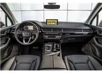 Audi Q7 II (4M) Pre-facelift 2016 - 2019 Multimedia 7" ExtraShield Screeen Protector - 1 Audi Q7 II (4M) Pre-facelift 2016 - 2019 Multimedia 7" ExtraShield Screeen Protector - 1