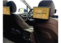 Audi Q7 II (4M) Pre-facelift 2016 - 2019 Passenger monitors (2 pcs.) ExtraShield Screeen Protector - 1 Audi Q7 II (4M) Pre-facelift 2016 - 2019 Passenger monitors (2 pcs.) ExtraShield Screeen Protector - 1