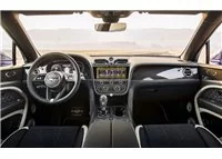 Bentley Bentayga 2020 - Present Multimedia 10,9" ExtraShield Screeen Protector - 1 Bentley Bentayga 2020 - Present Multimedia 10,9" ExtraShield Screeen Protector - 1