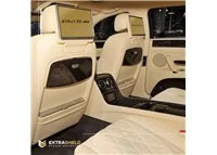Bentley Flying Spur 2022 - Present Passenger monitors (2pcs,) ExtraShield Screeen Protector - 1 - Interior Dash Trim Kit Bentley Flying Spur 2022 - Present Passenger monitors (2pcs,) ExtraShield Screeen Protector - 1 - Interior Dash Trim Kit