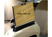Bentley Mulsanne 2016 - Present Passenger monitors (2pcs,) 12,5" ExtraShield Screeen Protector - 1 Bentley Mulsanne 2016 - Present Passenger monitors (2pcs,) 12,5" ExtraShield Screeen Protector - 1