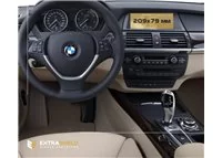 BMW X5 (E70) 2006 - 2010 Multimedia 8,8" ExtraShield Screeen Protector - 1 - Interior Dash Trim Kit BMW X5 (E70) 2006 - 2010 Multimedia 8,8" ExtraShield Screeen Protector - 1 - Interior Dash Trim Kit