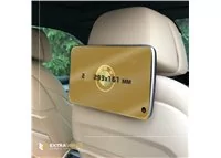 BMW X7 (G07) 2015 - Present Passenger monitors (2pcs,) 10,2" ExtraShield Screeen Protector - 1 BMW X7 (G07) 2015 - Present Passenger monitors (2pcs,) 10,2" ExtraShield Screeen Protector - 1