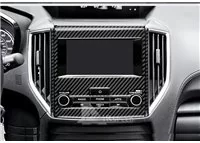 Subaru Impreza Crosstreck 2018-2022 Intérieur WHZ Kit garniture de tableau de bord Pièces - 7