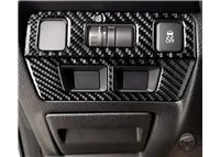 Subaru Impreza 2012 Intérieur WHZ Kit de garniture de tableau de bord 27 pièces - 5