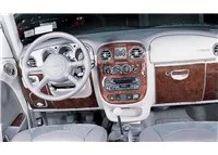 Chrysler PT Cruiser 2001-2005 Volledige set, met elektrische spiegels, automatische versnellingsbak, 24-delige set Interieur BD Chrysler PT Cruiser 2001-2005 Volledige set, met elektrische spiegels, automatische versnellingsbak, 24-delige set Interieur BD