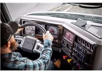 Mack Anthem Truck Jaar 2018 Style Dash trim kit Full - 2 Mack Anthem Truck Jaar 2018 Style Dash trim kit Full - 2