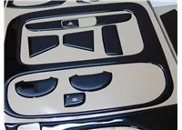 Opel Vivaro 01.2015 Inleg dashboard Interieurset aansluitend en pasgemaakt op he 30 -Teile - 2 Opel Vivaro 01.2015 Inleg dashboard Interieurset aansluitend en pasgemaakt op he 30 -Teile - 2