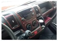 Citroen Jumper 02.2006 Inleg dashboard Interieurset aansluitend en pasgemaakt op he 23 -Teile - 1 Citroen Jumper 02.2006 Inleg dashboard Interieurset aansluitend en pasgemaakt op he 23 -Teile - 1