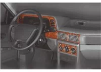 Daewoo Cielo-Nexia 02.95-05.97 Inleg dashboard Interieurset aansluitend en pasgemaakt op he 16 -Teile - 1 Daewoo Cielo-Nexia 02.95-05.97 Inleg dashboard Interieurset aansluitend en pasgemaakt op he 16 -Teile - 1