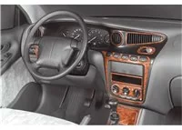 Daewoo Leganza 09.1997 Inleg dashboard Interieurset aansluitend en pasgemaakt op he 18 -Teile - 1 Daewoo Leganza 09.1997 Inleg dashboard Interieurset aansluitend en pasgemaakt op he 18 -Teile - 1