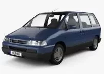 CITROEN EVASION Carbon Fiber, Wooden look dash trim kits