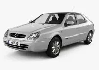 CITROEN XSARA Carbon Fiber, Wooden look dash trim kits