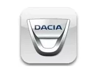 DACIA Carbon Fiber, Wooden look dash trim kits