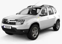 DUSTER