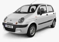 DAEWOO MATIZ Carbon Fiber, Wooden look dash trim kits