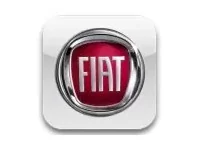 FIAT Carbon Fiber, Wooden look dash trim kits