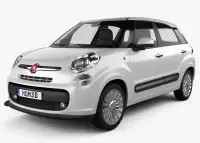500 L