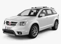 FIAT FREEMONT Carbon Fiber, Wooden look dash trim kits