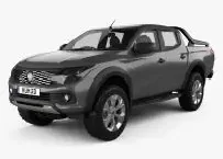 FIAT FULLBACK Carbon Fiber, Wooden look dash trim kits