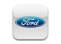 FORD Carbon Fiber, Wooden look dash trim kits
