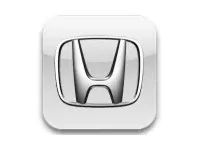 HONDA Carbon Fiber, Wooden look dash trim kits