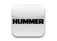 HUMMER Carbon Fiber, Wooden look dash trim kits