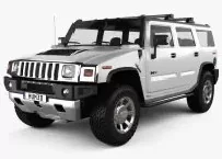 HUMMER H2 Carbon Fiber, Wooden look dash trim kits