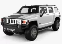 HUMMER H3 Carbon Fiber, Wooden look dash trim kits