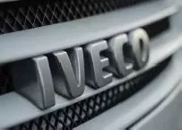 Trucks IVECO Carbon Fiber, Wooden look dash trim kits