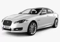 JAGUAR XF XF (X250)(X260) Carbon Fiber, Wooden look dash trim kits