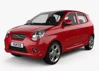 PICANTO