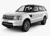 LAND ROVER RANGE ROVER SPORT Carbon Fiber, Wooden look dash trim kits