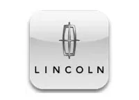 LINCOLN Carbon Fiber, Wooden look dash trim kits