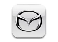 MAZDA Carbon Fiber, Wooden look dash trim kits