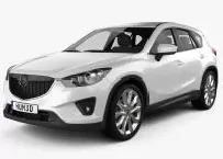 MAZDA MAZDA CX-5 Carbon Fiber, Wooden look dash trim kits