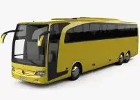 Buses MERCEDES BUSES Carbon Fiber, Wooden look dash trim kits