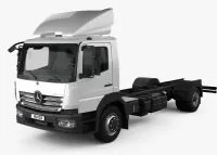 ATEGO