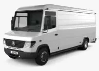 Trucks MERCEDES LKW VARIO Carbon Fiber, Wooden look dash trim kits